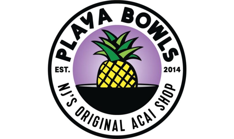 PLAYA BOWLS UNVEILS LIMITED-TIME FALL MENU