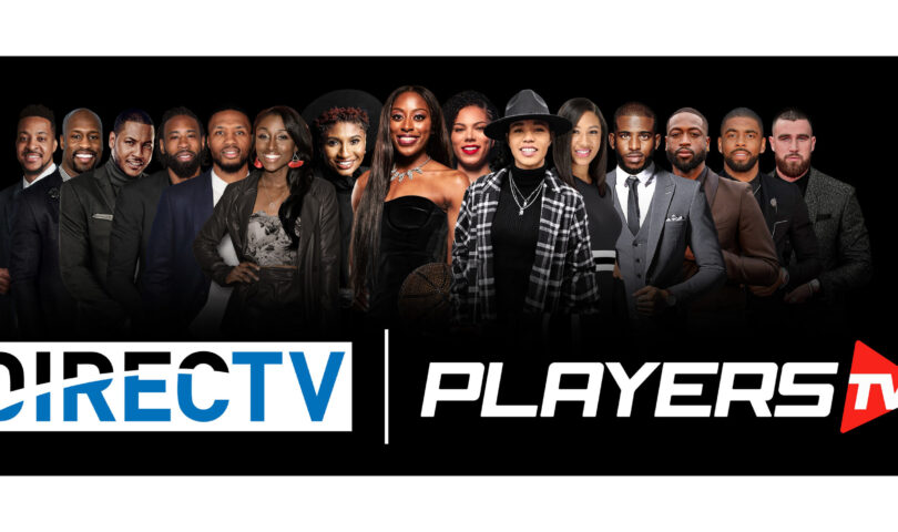 Athlete Fan-Owned Network Hits Major Distribution Milestone with DIRECTV