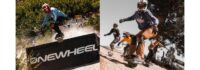 Racheal Cecil and Austen Silva Claim Victory at 2024 Race for the Rail Onewheel World Championship