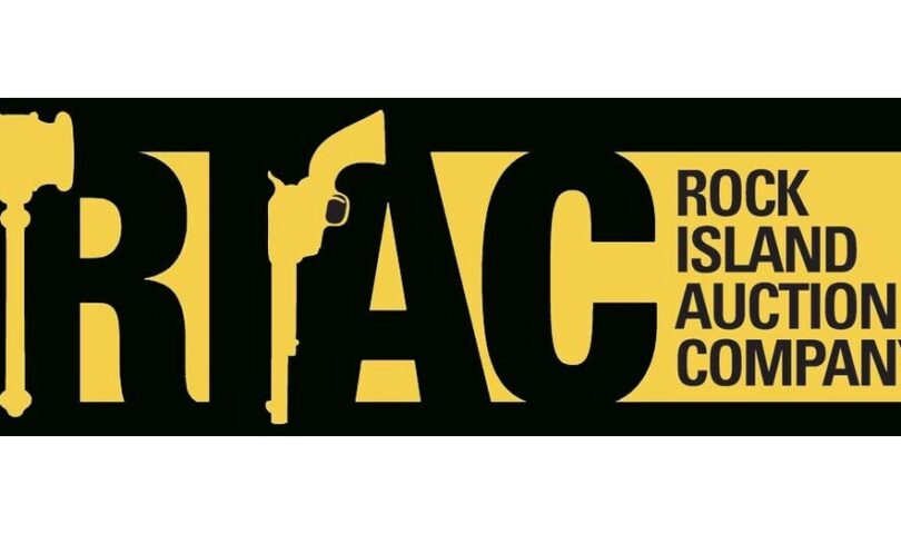 Multiple Records Lead to Over  Million During Rock Island Auction’s August Premier Auction