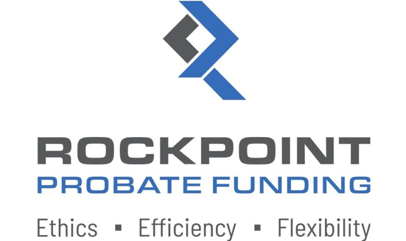 Rockpoint Legal Funding Launches New Subsidiary: Rockpoint Probate Funding