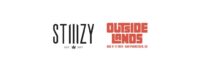 STIIIZY and Outside Lands Launch Exclusive Cannabis Collaboration for First-Ever Limited Edition Co-Branded Festival Product Line