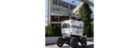 Serve Robotics and Shake Shack Roll Out Autonomous Robot Delivery Via Uber Eats