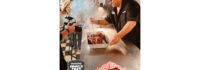 Smithfield Culinary’s Smoke’NFast and “The GOAT” of Barbecue, Darren Warth Announce Official Partnership
