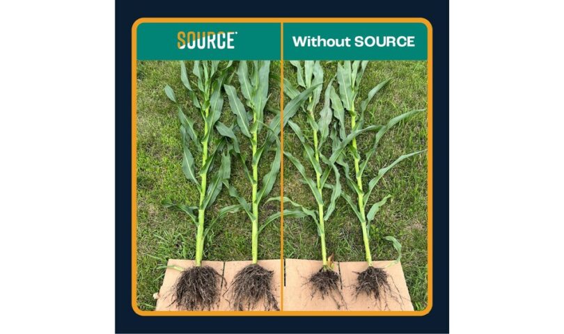 Tone Agriculture Launches Brandnew Answers to Optimize Nutrient Potency