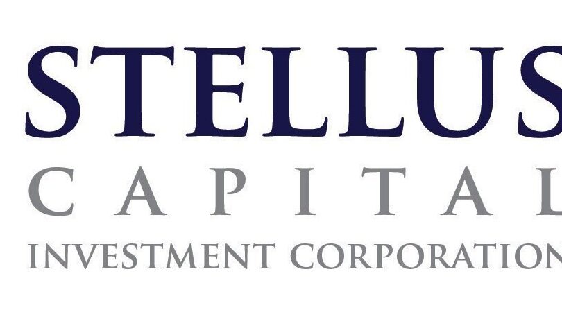 Stellus Capital Investment Corporation Schedules Second Quarter 2024 Financial Results Conference Call