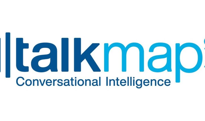 A Conversational AI Intelligence Service Providing Never-Before-Seen Accuracy and Visibility Into 100% of Customer Conversations for CIO’s and Chief Data Officers looking to improve data governance, risk and compliance