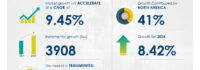 Sleep Apnea Diagnostic And Therapeutic Devices Market size is set to grow by USD 3.90 billion from 2024-2028, Increasing prevalence of sleep apnea disorders boost the market, AI Role and Impact, Technavio