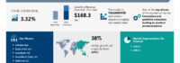 Baby Carrier Market to Grow by USD 168.3 Million (2024-2028) Driven by Innovation and Premium Products, How AI is Transforming the Market Landscape, Technavio Report
