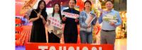 “Waves of Wonder” – Taiwan Unveils New Tourism Brand in London