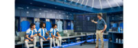 MAXHUB ofrece su tecnología para el deporte en colaboración con el RCD Espanyol