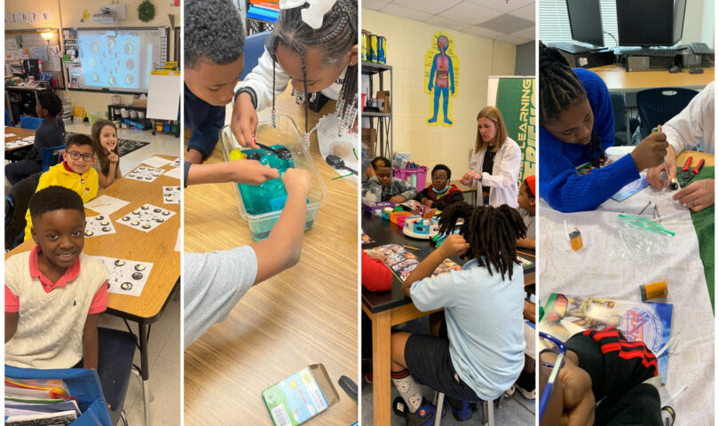 Toyota Provides Up To .6 Million To Support Georgia Schools