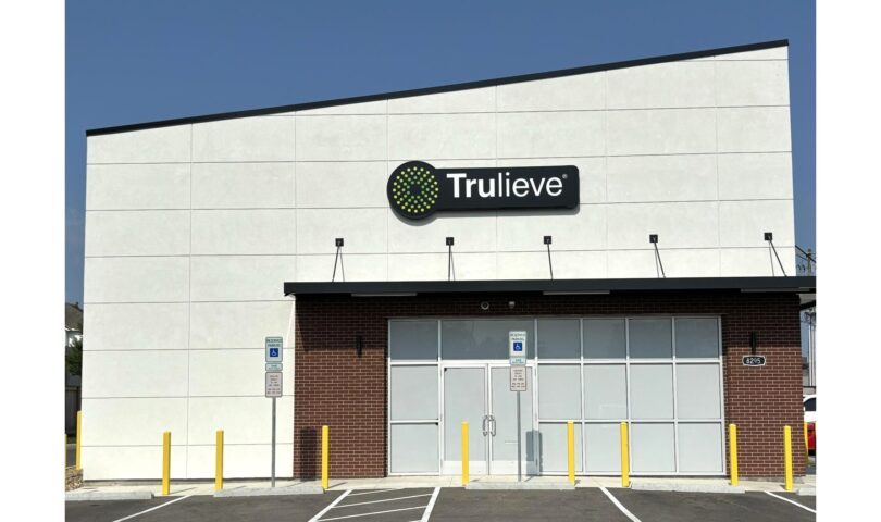 Trulieve to Launch Adult Use Sales in Ohio on Tuesday August 6th