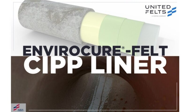 Unveiling the Most effective CIPP Liner of Its Sort
