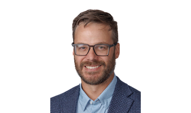 LOCHNER APPOINTS KIRK EVANS AS LEADER OF NATIONAL AVIATION PRACTICE