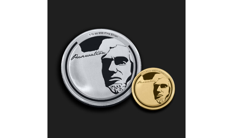 Lear Capital Announces Release of Abraham Lincoln Coin in the ‘Shrine of Democracy’ Series