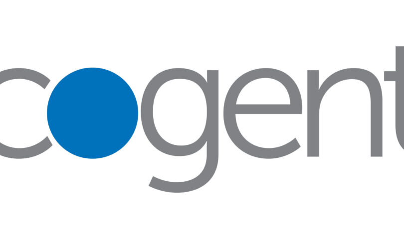 Webcast Trade for Cogent Communications CEO’s Presentation at an Later Convention