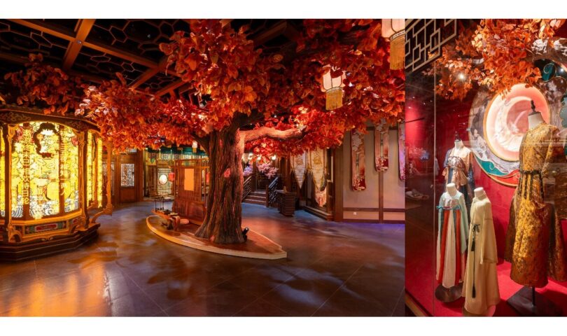 iQIYI’s New VR Location-Based Entertainment Well-Received in Macao