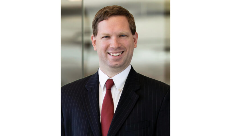 Sheaff Brock’s Tom Kaiser Named President of the CFA Society of Indianapolis
