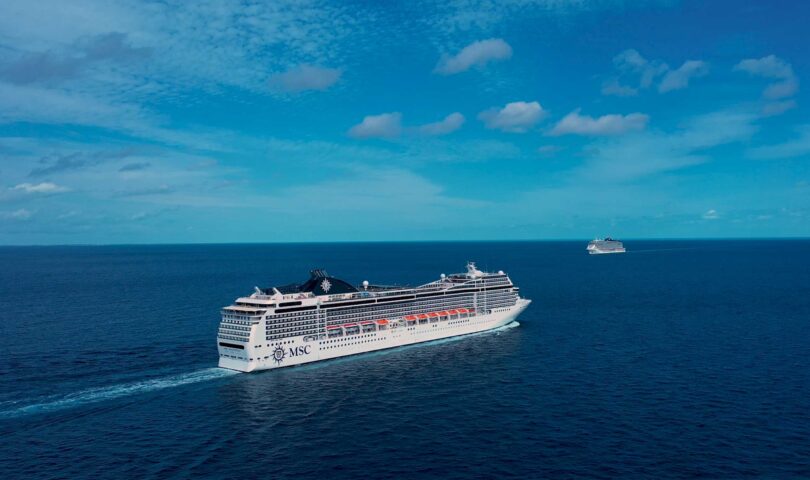 Construction Officially Underway for Galveston’s 4th Cruise Terminal