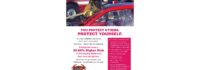 Mollie Biggane Melanoma Foundation continues to fight skin cancer with their national outreach to firefighters