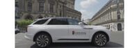 voyage de HONGQI au pays des nouvelles énergies