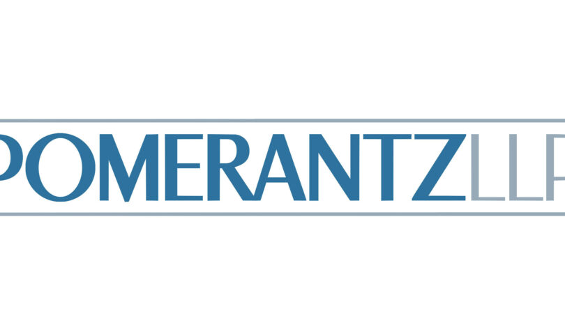 SHAREHOLDER ALERT: Pomerantz Law Firm Announces the Filing of a Class Action Against Walgreens Boots Alliance, Inc.