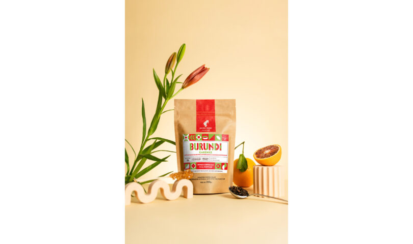 FEIERN SIE DEN INTERNATIONALEN TAG DES KAFFEES MIT DER NEUESTEN LIMITIERTEN KAFFEESPEZIALITÄT VON JULIUS MEINL