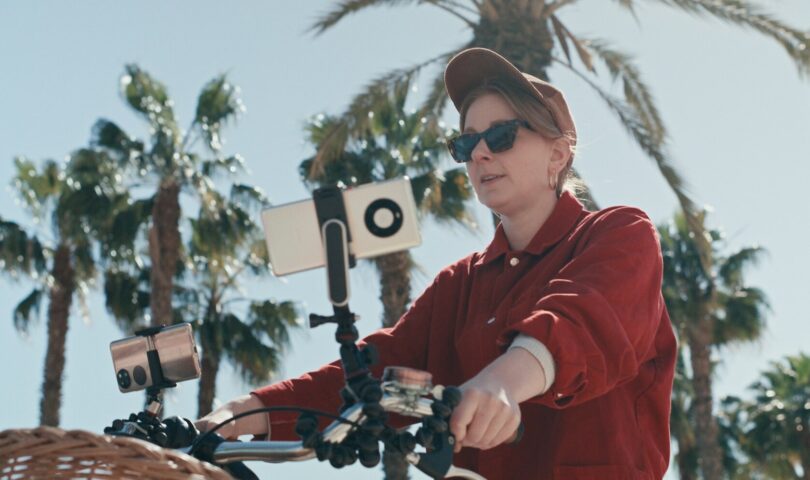 La technologie crée des opportunités pour l’Europe urbaine et rurale, comme le montre la série Being Digi-Sapiens de la chaîne Discovery