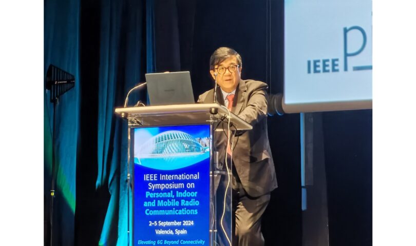 6G potrebuje na pretvorenie mobilného priemyslu skutočnú inováciu