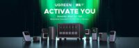 UGREEN Brilla en IFA Berlin 2024 con Productos Innovadores y Clásicos