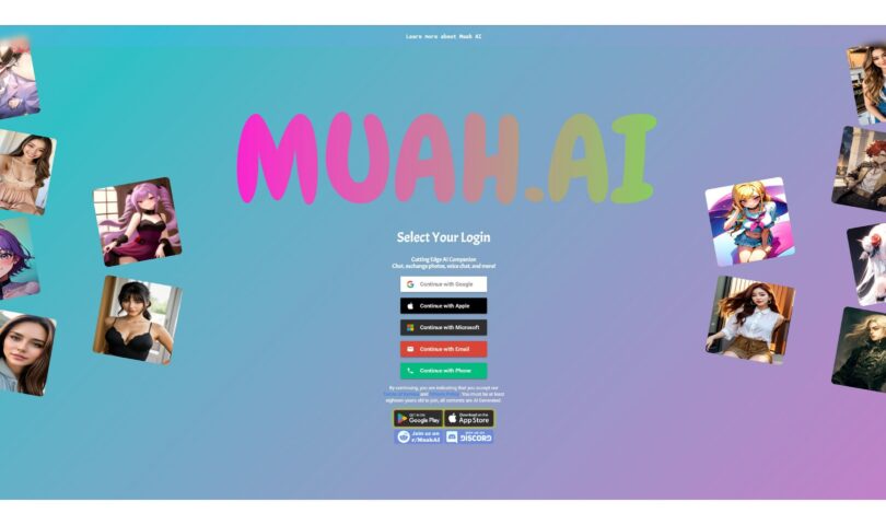 Muah AI Is Investing in Solar to Offset AI Chatbot Electricity Consumption