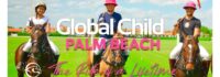 World Polo League y Global Child se unen para Viajar Con Proposito en Palm Beach.