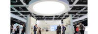 Die neue ECOMASTER-Energiesparlösung von Midea glänzt auf der IFA Berlin 2024