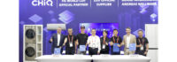 CHiQ rinnova la sponsorizzazione degli eventi della Coppa del Mondo FIS e accoglie il campione di sci Andreas Wellinger come nuovo brand ambassador
