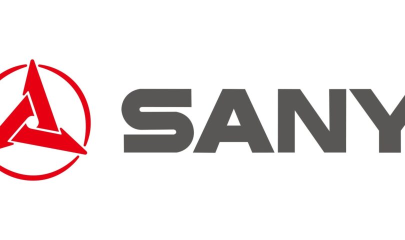 SANY Large Trade rapporteert sterke halfjaarresultaten