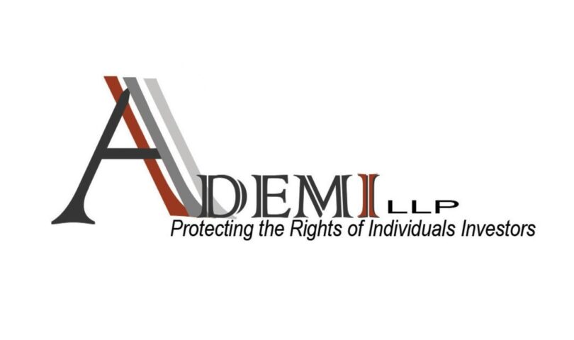 Ademi LLP investigates whether Evans Bancorp, Inc. has obtained a Fair Price for its Public Shareholders