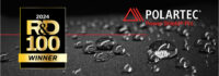 Milliken & Company celebra el premio R&D 100 Award para Polartec® Power Shield™ Pro Milliken & Company celebra el premio R&D 100 Award para Polartec® Power Shield™ Pro