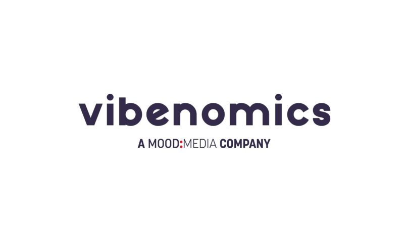 Vibenomics llega a EMEA con la misión de digitalizar los medios de comunicación en las tiendas