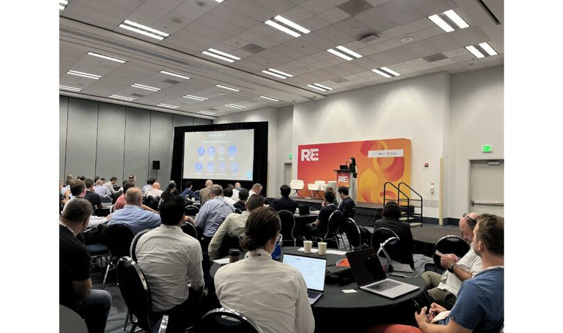 Pylontech US expone en RE+ 2024