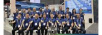 Sineng Electric Showcases its Latest PV and Energy Storage Solutions at RE+ 2024
