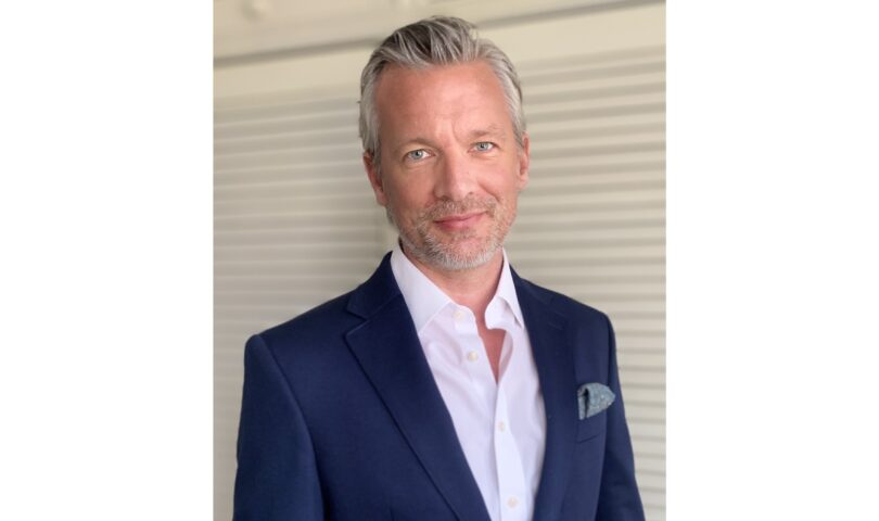 Koddi nombra a Paul Dahill, veterano líder de medios comerciales, como nuevo director de ventas para EMEA