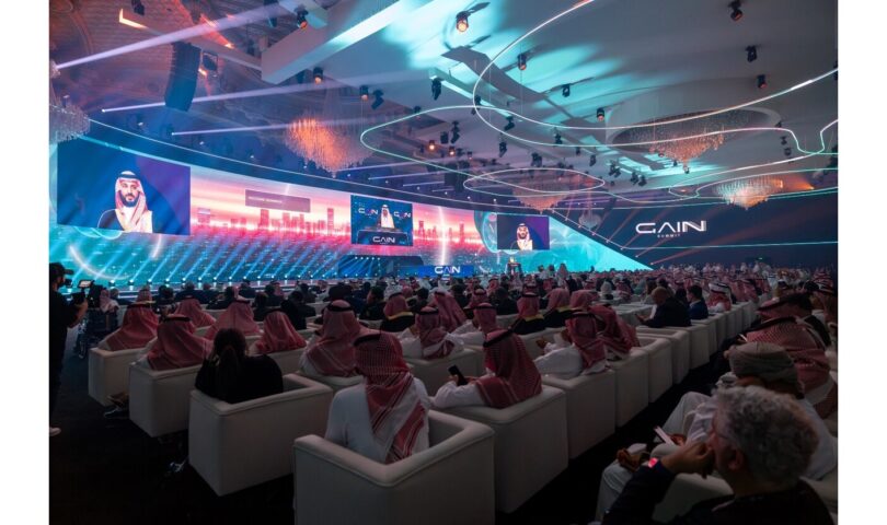 Global AI Summit Calls for Global Action to Guarantee AI Innovation is for the “Good of Humanity”