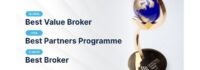 FP Markets remporte trois fois les Global Forex Awards