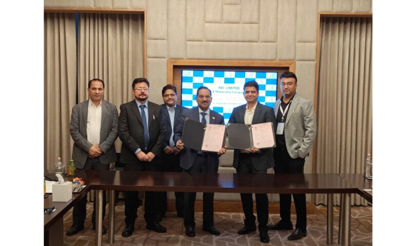 Hygenco y REC se unen para financiar el proyecto de amoníaco verde en Gopalpur
