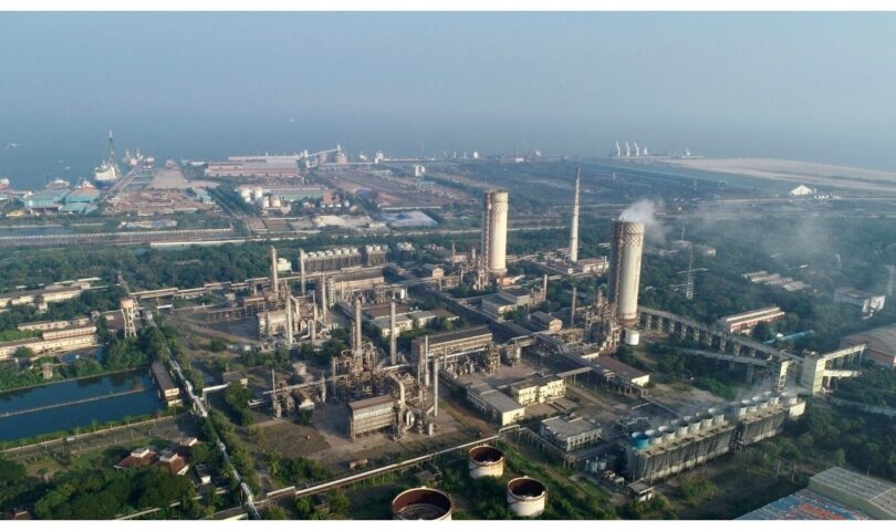 RWE y AM Green Ammonia firman un MoU para suministrar amoníaco compatible con RFNBO desde la India