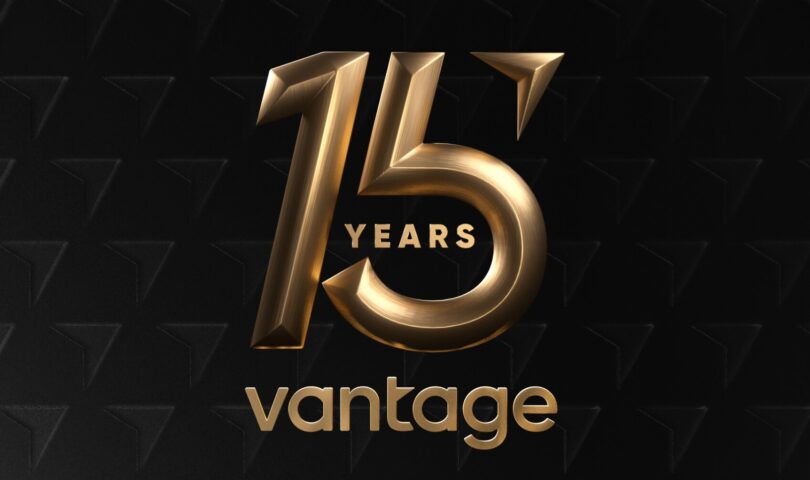 Vantage Australia feiert sein 15-jähriges Bestehen, das von strategischer Partnerschaft und Innovation geprägt ist