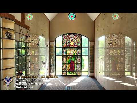 Protecting Your Loved Ones Is Easy With 0% Interest & 48 Months at Magnificent Mausoleum in Mahwah, Pristine Sanctuary in Franklin Lakes