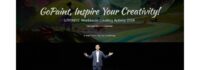 HUAWEI запускает GoPaint Worldwide Creating Activity 2024