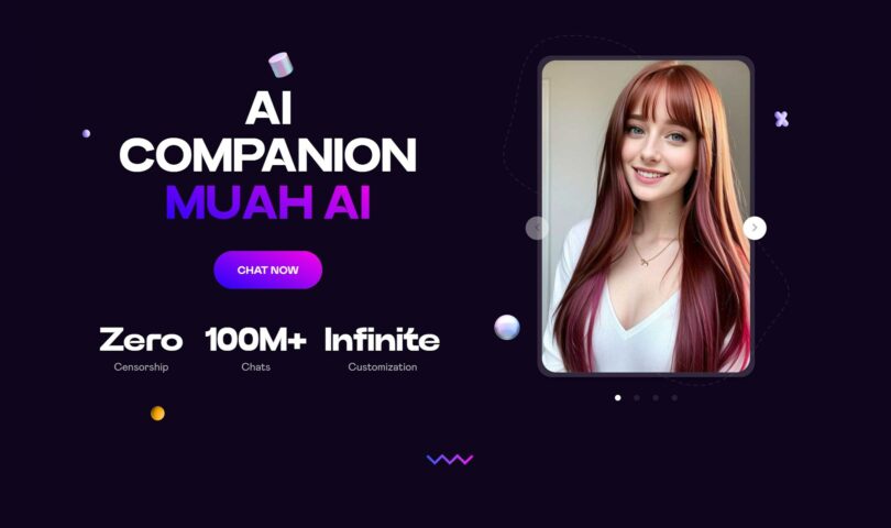 Most Users Are NOT Using AI Companion as Their AI Girlfriend